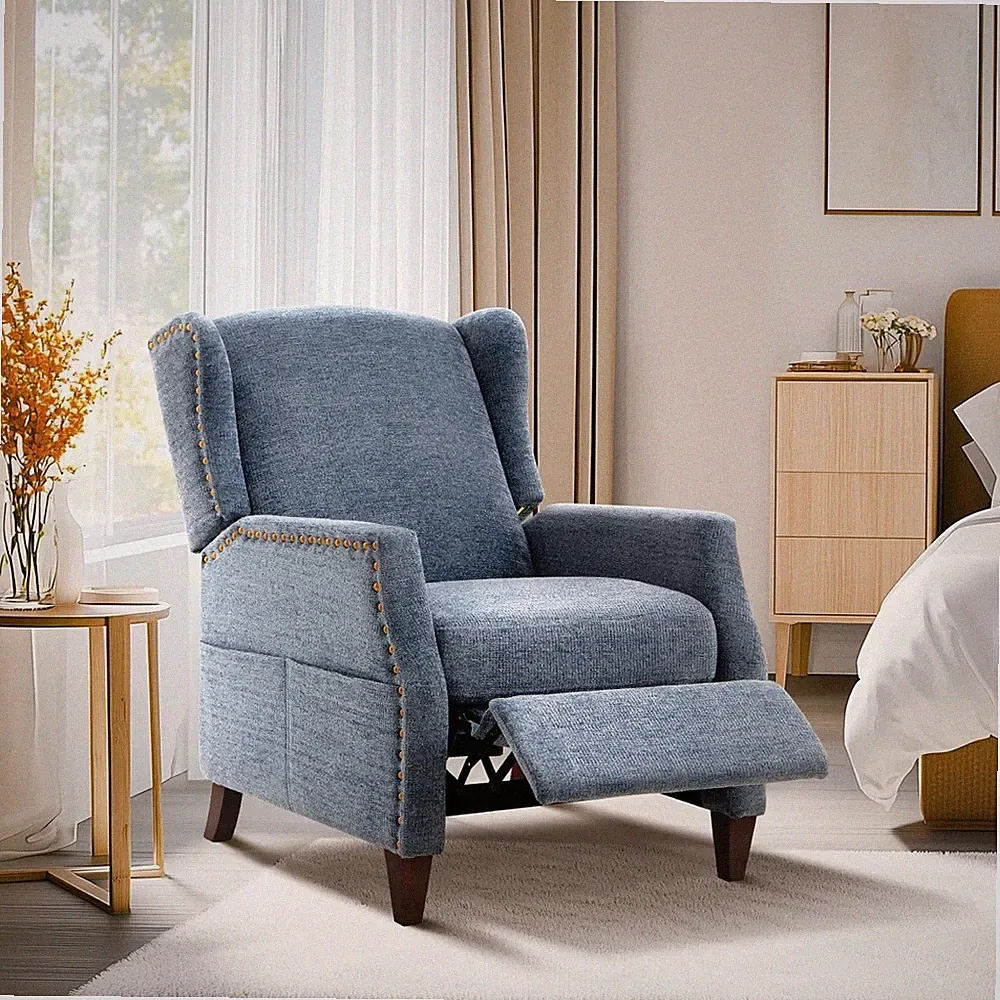 Rayon Recliners