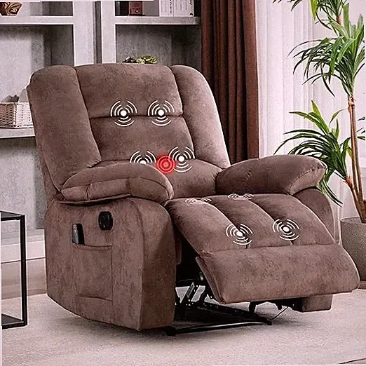 Rayon Massage