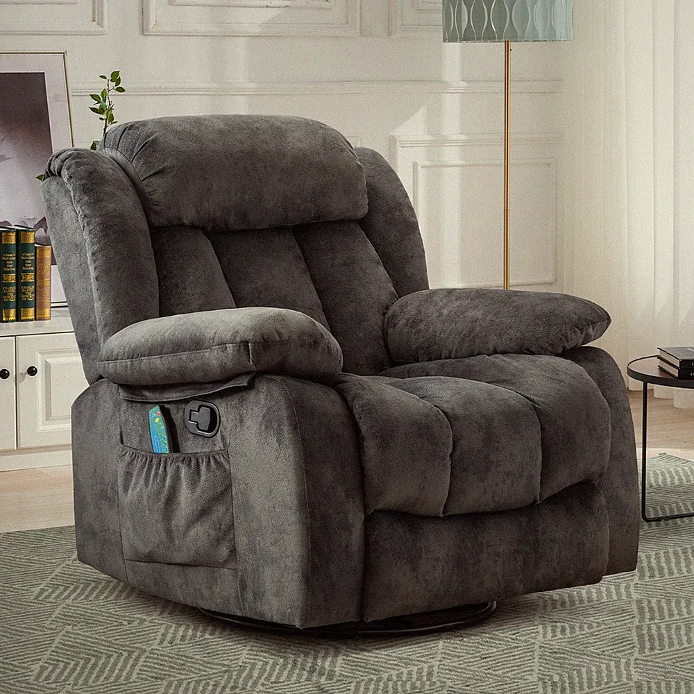 Rayon Swivel